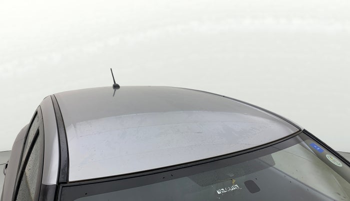 2019 Maruti Baleno DELTA PETROL 1.2, Petrol, Manual, 22,625 km, Roof