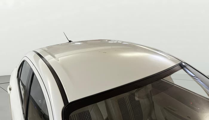 2022 Maruti Dzire ZXI CNG, CNG, Manual, 53,290 km, Roof