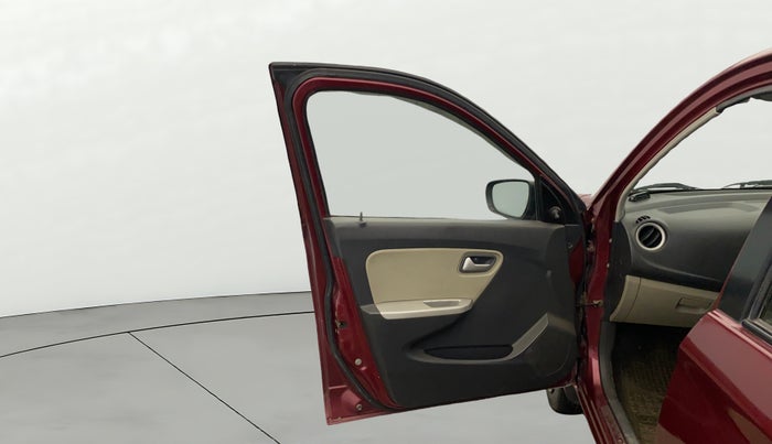 2016 Maruti Alto K10 VXI, Petrol, Manual, 47,653 km, LHS Front Door