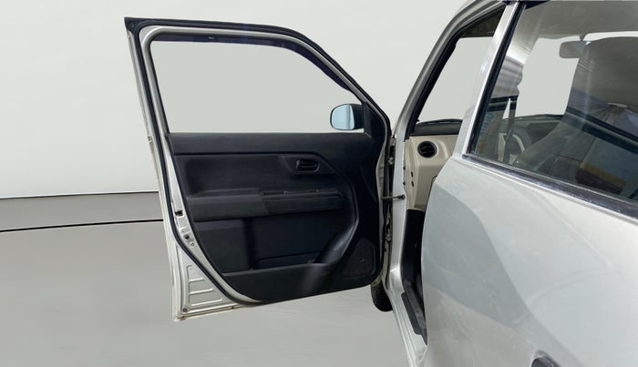 2021 Maruti New Wagon-R LXI CNG 1.0, CNG, Manual, 63,135 km, LHS Front Door