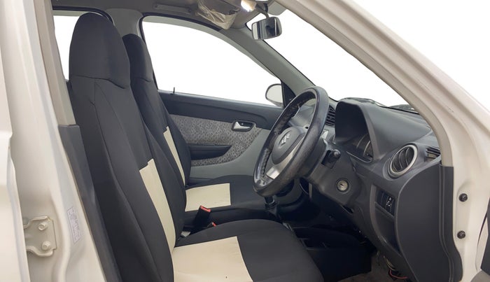 2018 Maruti Alto 800 LXI, Petrol, Manual, 39,874 km, Right Side Front Door Cabin