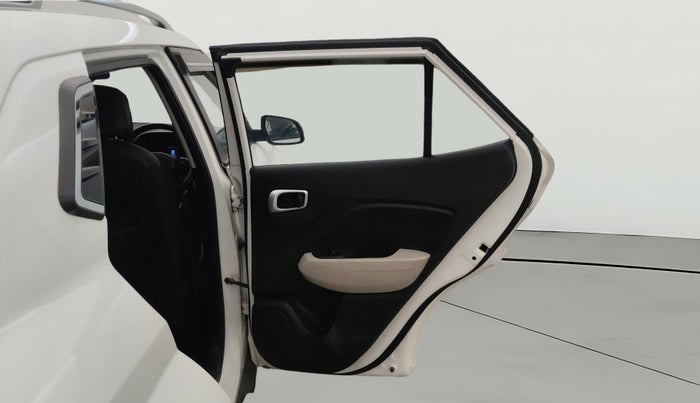 2023 Hyundai VENUE SX 1.2 PETROL, Petrol, Manual, 10,757 km, RHS Rear Door