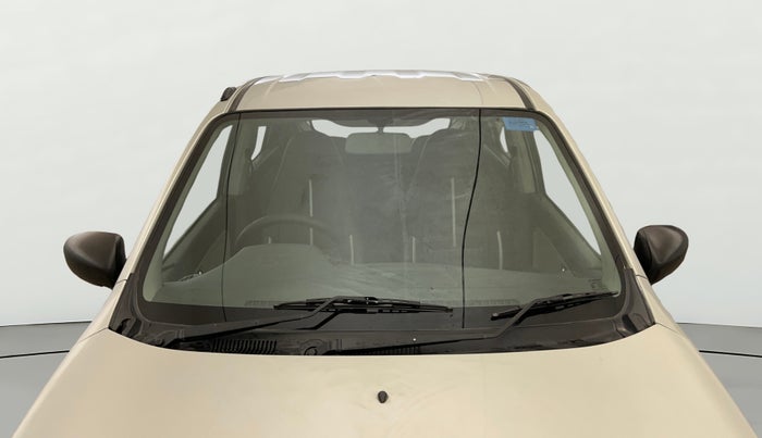 2019 Maruti Alto K10 VXI (O) AMT, Petrol, Automatic, 27,240 km, Front Windshield