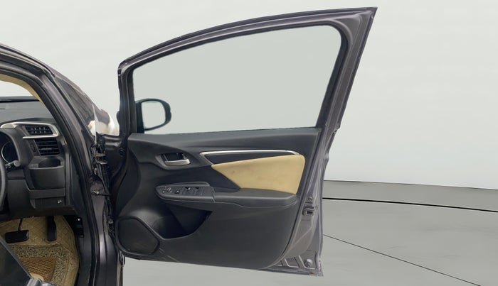 2017 Honda Jazz 1.2L I-VTEC V AT, Petrol, Automatic, 57,503 km, RHS Front Door