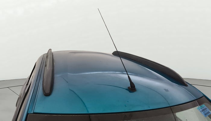 2020 Renault Kwid RXT 0.8, Petrol, Manual, 50,309 km, Roof