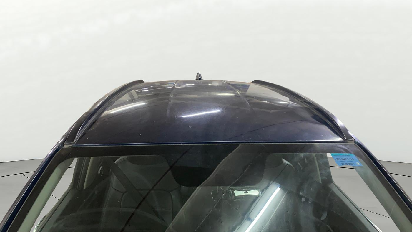 2021 Hyundai GRAND I10 NIOS SPORTZ AMT 1.2 KAPPA VTVT, Petrol, Automatic, 81,807 km, Roof