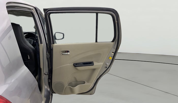 2016 Maruti Celerio VXI AMT, Petrol, Automatic, 68,068 km, RHS Rear Door