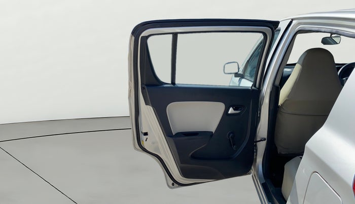 2019 Maruti Alto LXI, Petrol, Manual, 32,960 km, LHS Rear Door