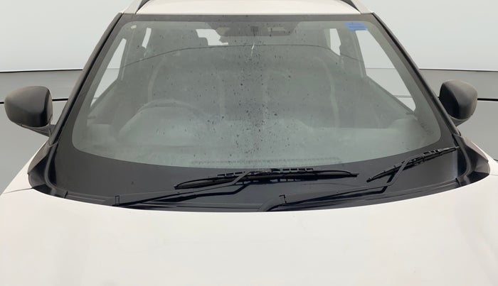 2021 Nissan MAGNITE XE, Petrol, Manual, 46,045 km, Front Windshield