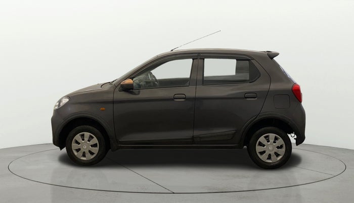 2023 Maruti Alto K10 VXI PLUS, Petrol, Manual, 72,644 km, Left Side