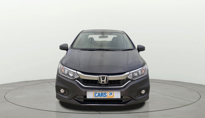 2017 Honda City 1.5L I-VTEC VX, Petrol, Manual, 87,951 km, Front