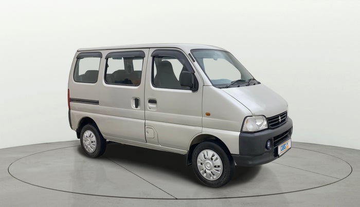 2022 Maruti Eeco 7 STR STD 1.2, Petrol, Manual, 41,911 km, SRP
