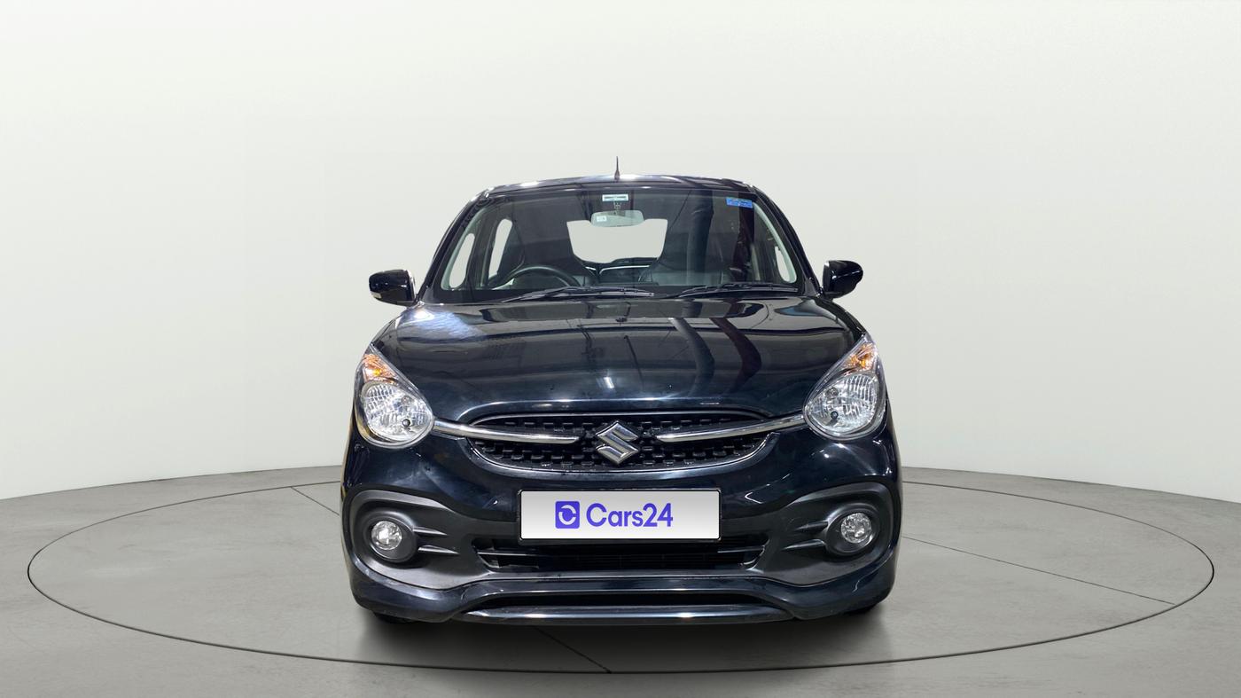2023 Maruti Celerio ZXI, Petrol, Manual, 5,182 km, Front