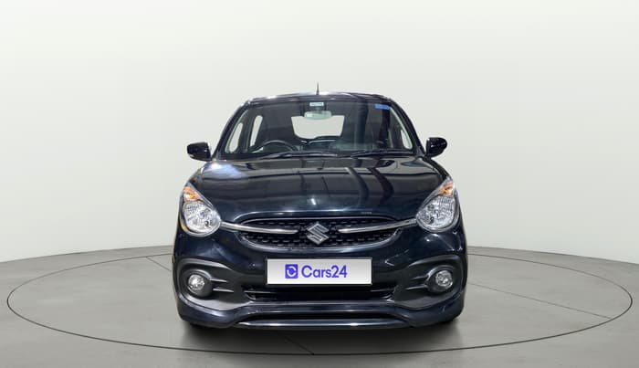 2023 Maruti Celerio ZXI, Petrol, Manual, 5,182 km, Front