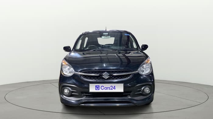 2023 Maruti Celerio ZXI, Petrol, Manual, 5,182 km, Front