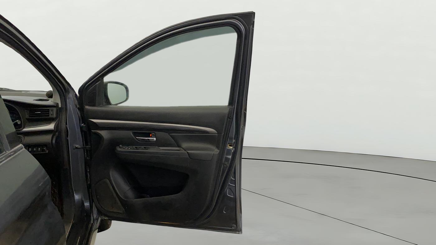 2022 Maruti XL6 ALPHA AT, Petrol, Automatic, 54,721 km, RHS Front Door
