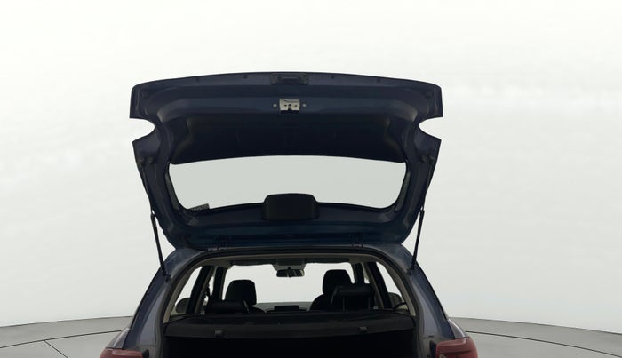 2021 Hyundai VENUE S+ 1.2, Petrol, Manual, 41,476 km, Boot Door Open