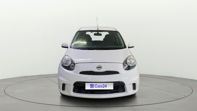 Used 2018 Nissan Micra Active Used 2018 Nissan Micra Active