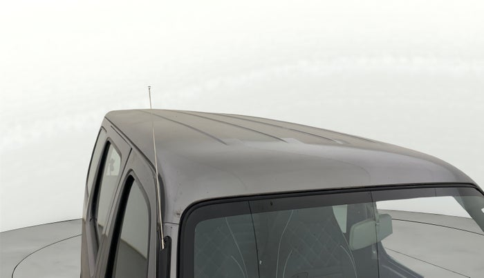 2022 Maruti Eeco 5 STR AC, Petrol, Manual, 28,014 km, Roof