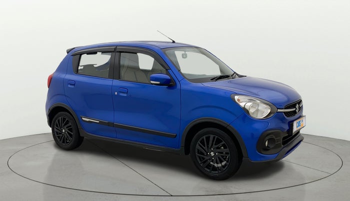 2024 Maruti Celerio ZXI PLUS AGS, Petrol, Automatic, 5,091 km, SRP