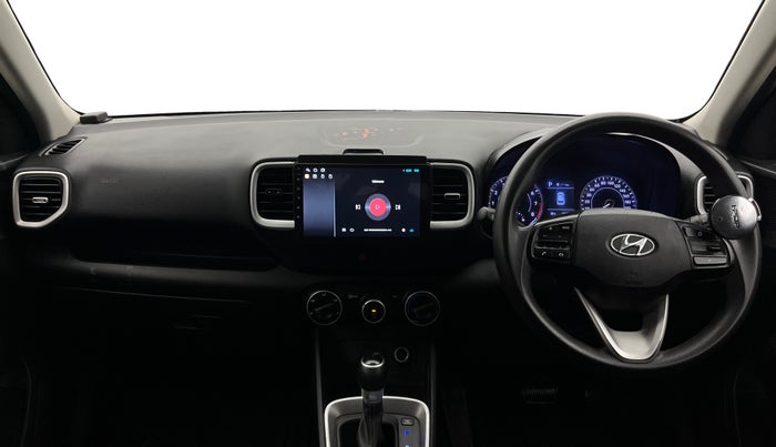 2020 Hyundai VENUE S 1.0 TURBO DCT, Petrol, Automatic, 88,120 km, Dashboard