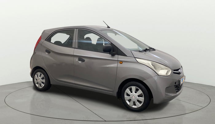 2013 Hyundai Eon MAGNA +, Petrol, Manual, 93,032 km, Right Front Diagonal