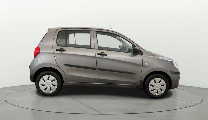 2017 Maruti Celerio VXI AMT, Petrol, Automatic, 54,321 km, Right Side View