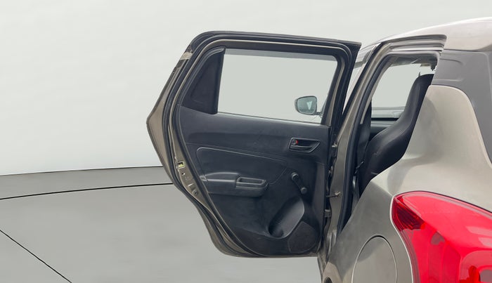 2019 Maruti Swift LXI, Petrol, Manual, 58,823 km, LHS Rear Door