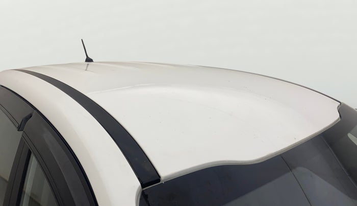 2023 KIA SONET HTE 1.2, Petrol, Manual, 6,337 km, Roof