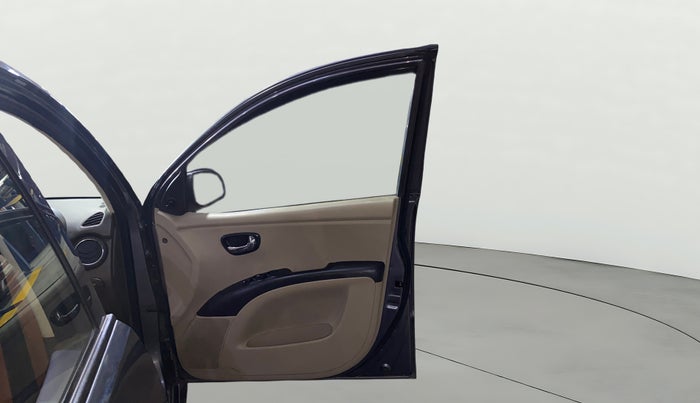 2013 Hyundai i10 SPORTZ 1.1, Petrol, Manual, 58,732 km, RHS Front Door