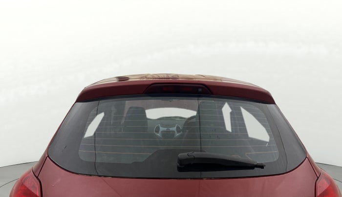 2017 Ford New Figo TITANIUM1.5 DIESEL, Diesel, Manual, 99,258 km, Rear Windshield