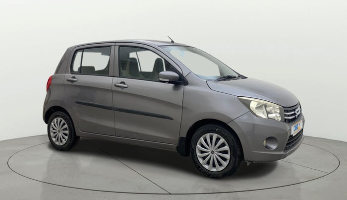 2016 Maruti Celerio ZXI AMT (O), Petrol, Automatic, 71,185 km, SRP