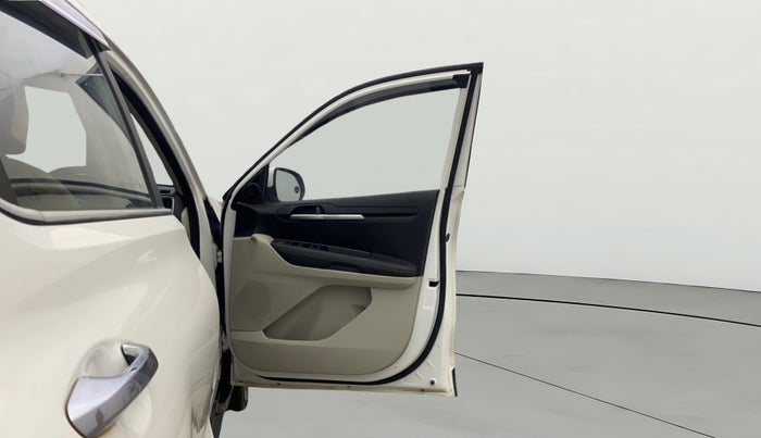 2021 KIA SONET HTX 1.5, Diesel, Manual, 51,600 km, RHS Front Door