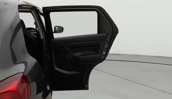 2020 Maruti S PRESSO VXI+, Petrol, Manual, 33,240 km, RHS Rear Door