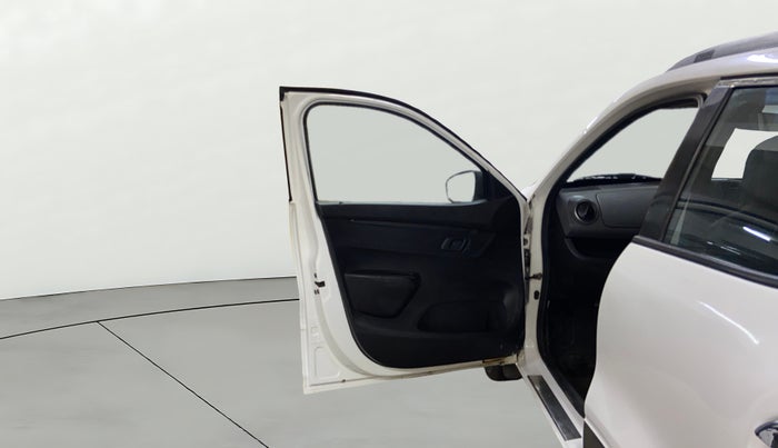 2018 Renault Kwid RXT 1.0 (O), Petrol, Manual, 65,540 km, LHS Front Door