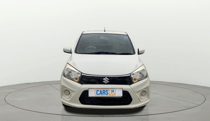 2018 Maruti Celerio ZXI AMT, Petrol, Automatic, 69,064 km, Front