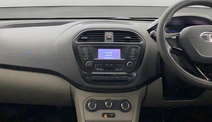2019 Tata Tiago XT PETROL, Petrol, Manual, 25,004 km, Air Conditioner