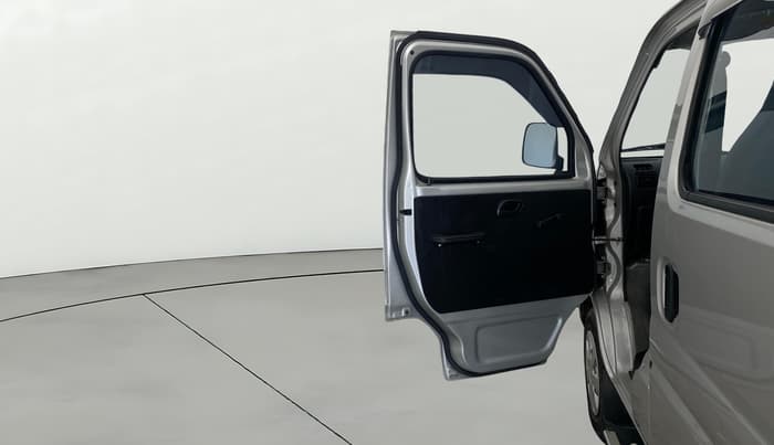 2023 Maruti Eeco 5 STR AC, Petrol, Manual, 27,914 km, LHS Front Door