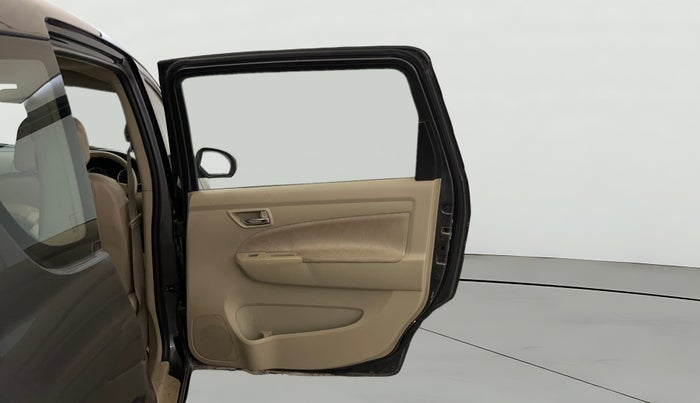2014 Maruti Ertiga VXI, Petrol, Manual, 48,724 km, RHS Rear Door