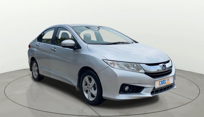 2014 Honda City 1.5L I-VTEC VX, Petrol, Manual, 78,374 km, SRP