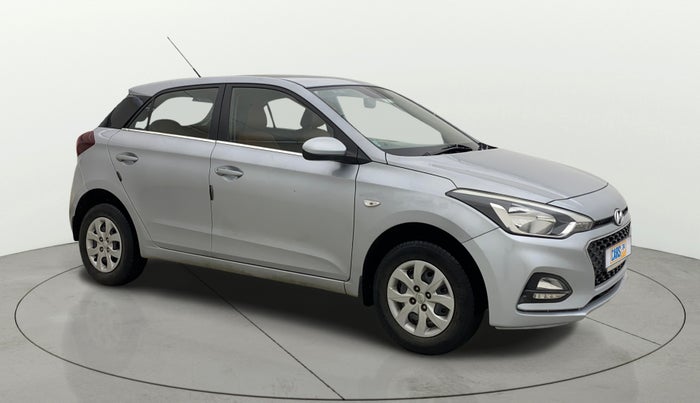 2019 Hyundai Elite i20 MAGNA PLUS 1.2, Petrol, Manual, 18,434 km, SRP