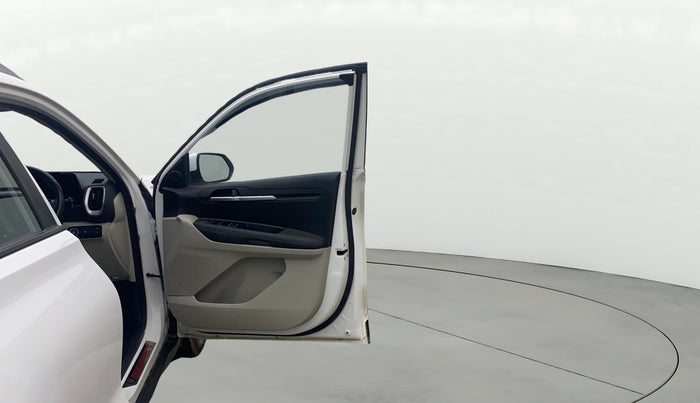 2022 KIA SONET HTX 1.0 DCT, Petrol, Automatic, 48,602 km, RHS Front Door