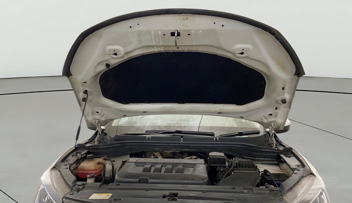 2023 Mahindra XUV700 AX 7 D MT 7 STR, Diesel, Manual, 47,576 km, Open Bonet