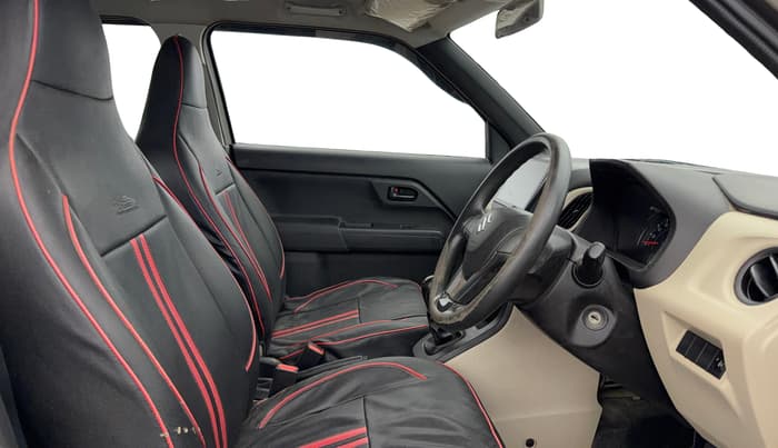 2020 Maruti New Wagon-R LXI 1.0, Petrol, Manual, 27,229 km, Right Side Front Door Cabin