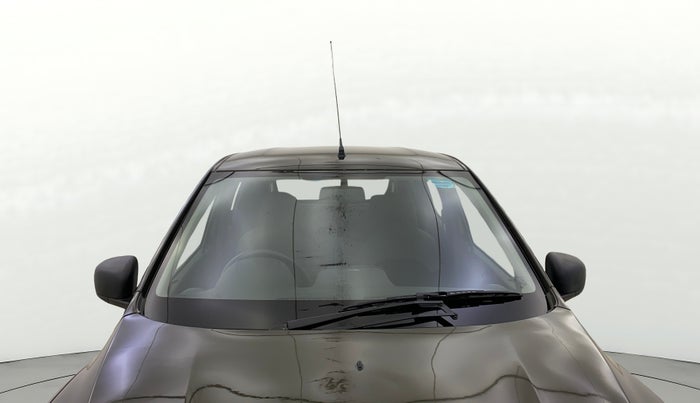 2021 Renault Kwid RXL 1.0 AMT, Petrol, Automatic, 13,208 km, Front Windshield