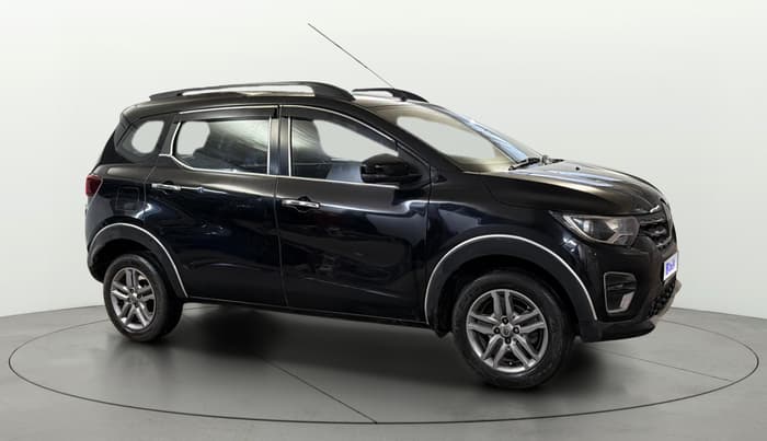 2024 Renault TRIBER RXZ, Petrol, Manual, 30,257 km, Right Front Diagonal