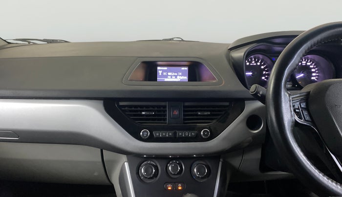 2018 Tata NEXON XMA PETROL, Petrol, Automatic, 39,067 km, Air Conditioner