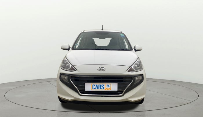 2019 Hyundai NEW SANTRO SPORTZ AMT, Petrol, Automatic, 22,410 km, Front