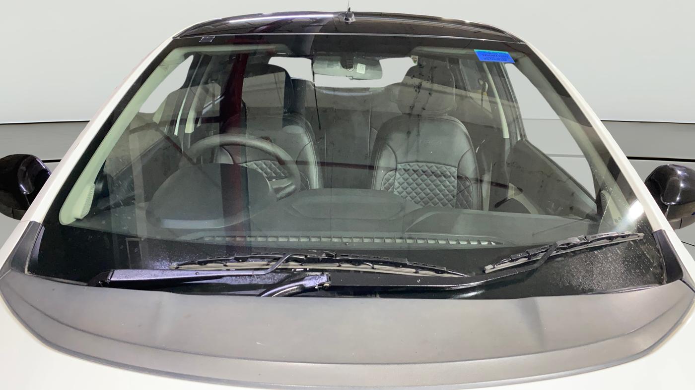 2022 Tata Tiago XZ PLUS PETROL, Petrol, Manual, 14,948 km, Front Windshield