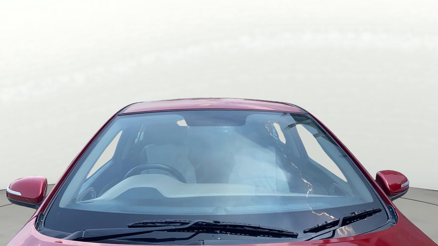 2019 Hyundai Elite i20 ASTA 1.2 (O), Petrol, Manual, 48,369 km, Front Windshield